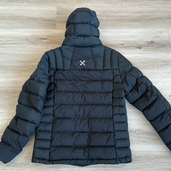 Montura
Renon Padded Jacket - Picture 9 of 9